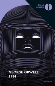 Copertina di 1984