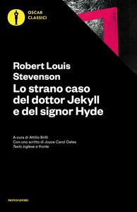 Copertina di Lo strano caso del dottor Jekyll e del signor Hyde
