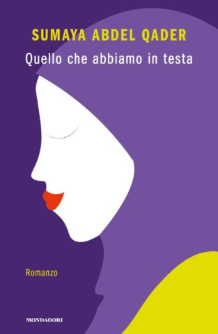 Copertina di Quello che abbiamo in testa