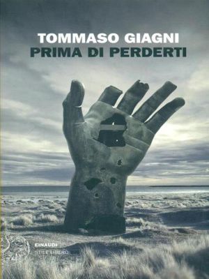 Copertina di Prima di perderti