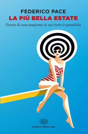 Copertina di La più bella estate