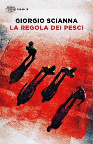 Copertina di La regola dei pesci