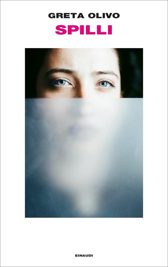 Copertina di Spilli
