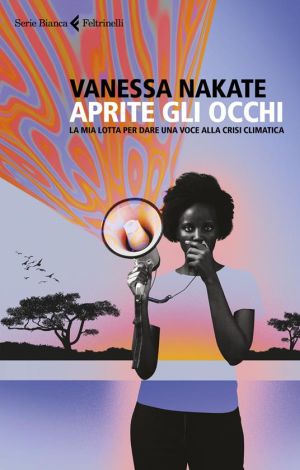 Copertina di Aprite gli occhi