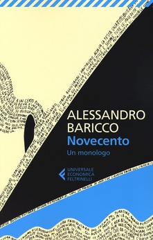 Copertina di Novecento