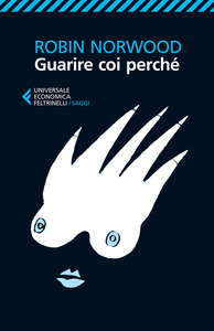 Copertina di Guarire coi perché