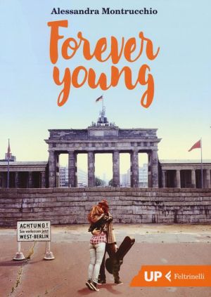 Copertina di Forever young