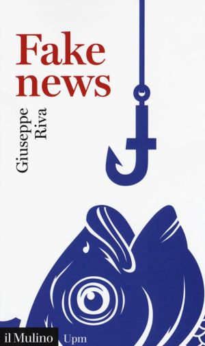Copertina di Fake news