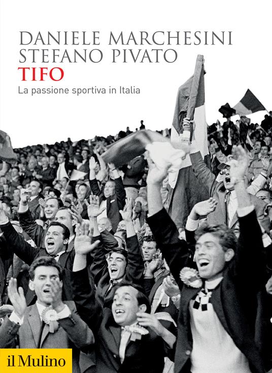 Copertina di Tifo