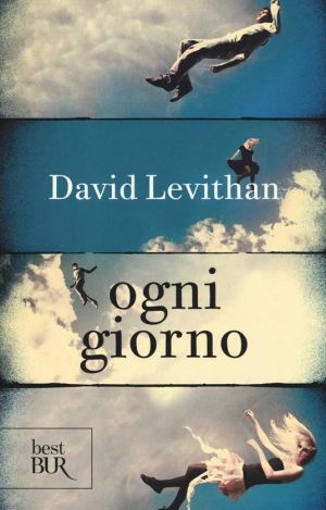 Copertina di Ogni giorno