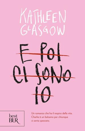 Copertina di E poi ci sono io