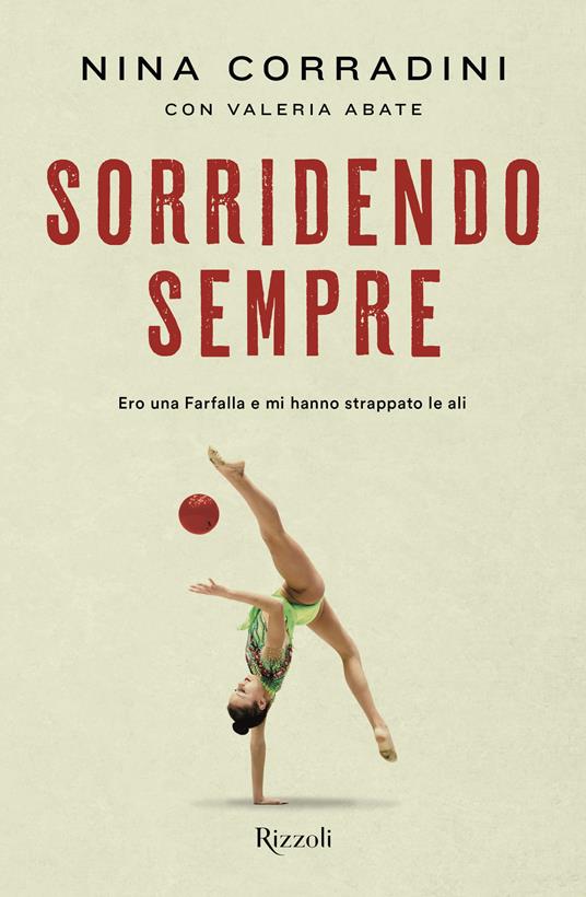 Copertina di Sorridendo sempre
