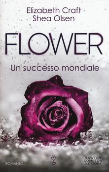 Copertina di Flower