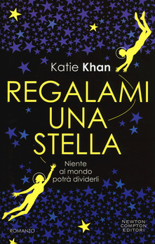 Copertina di Regalami una stella