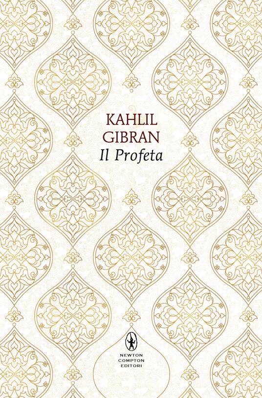 Copertina di Il Profeta