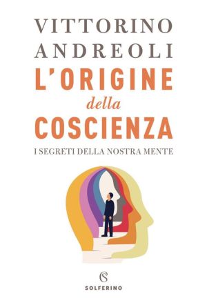 Copertina di L'origine della coscienza