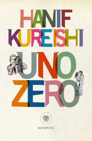 Copertina di Uno zero
