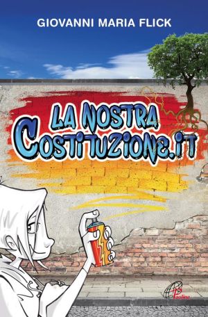 Copertina di La nostracostituzione.it