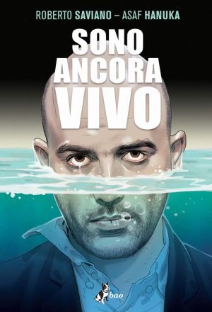 Copertina di Sono ancora vivo