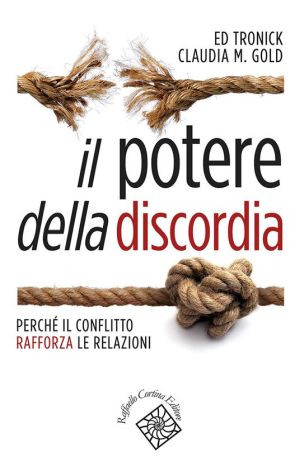 Copertina di Il potere della discordia