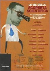 Copertina di Le vie della scoperta scientifica