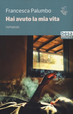 Copertina di Hai avuto la mia vita