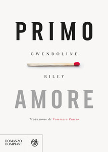 Copertina di Primo amore