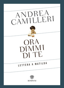 Copertina di Ora dimmi di te