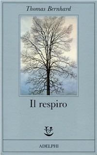 Copertina di Il respiro