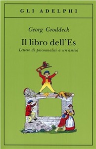 Copertina di Il libro dell'Es