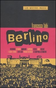 Copertina di Berlino