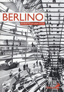 Copertina di Berlino