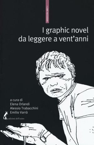 Copertina di I graphic novel da leggere a vent'anni