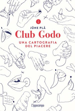 Copertina di Club Godo