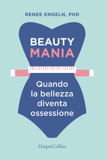 Copertina di Beauty mania