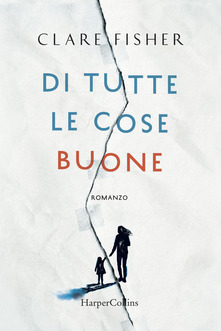Copertina di Di tutte le cose buone