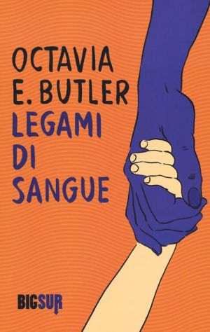 Copertina di Legami di sangue