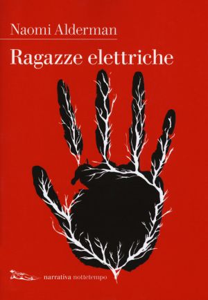 Copertina di Ragazze elettriche