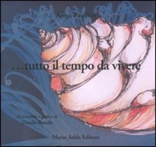 Copertina di Tutto il tempo da vivere