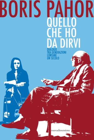 Copertina di Quello che ho da dirvi