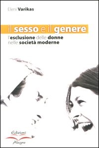Copertina di Il sesso e il genere