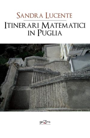 Copertina di Itinerari matematici in Puglia