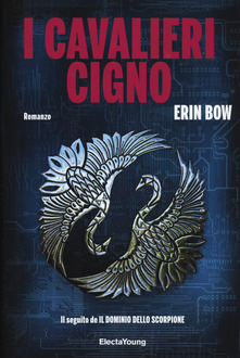 Copertina di I cavalieri cigno