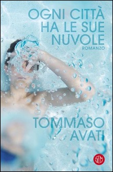 Copertina di Ogni città ha le sue nuvole