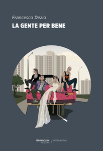 Copertina di La gente per bene