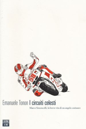 Copertina di I circuiti celesti