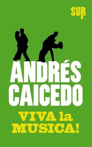 Copertina di Viva la musica!