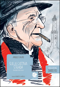 Copertina di Sulla cattiva strada