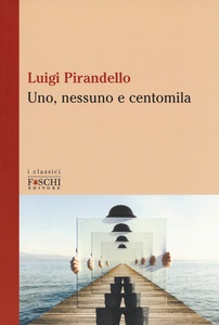 Copertina di Uno, nessuno e centomila