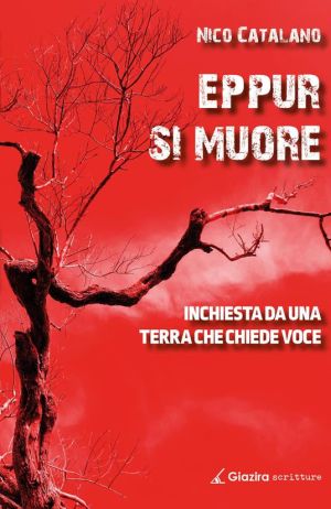 Copertina di Eppur si muore